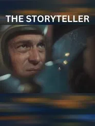 Poster do filme The Storyteller