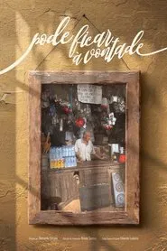 Poster do filme Make Yourself Comfortable