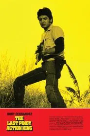 The Last Pinoy Action King movie poster