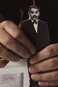 The Master Game movie poster