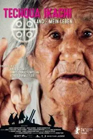 Techqua Ikachi, Land – My Life movie poster