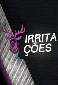 Irritations tv show poster