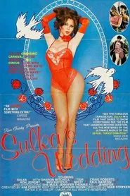 Sulka's Wedding movie poster