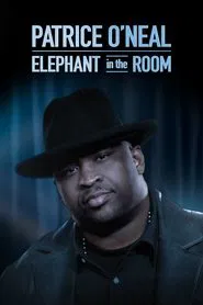 Poster do filme Patrice O'Neal: Elephant in the Room