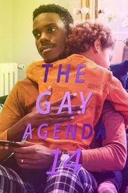 The Gay Agenda 14 movie poster