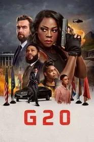 G20 movie poster