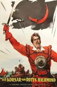 Poster do filme Pirate of the Half Moon