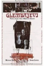 The Glembays movie poster