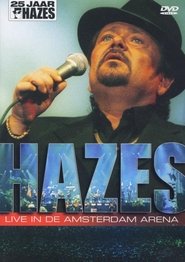 André Hazes: Live in de Amsterdam Arena movie poster