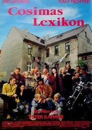 Cosimas Lexikon movie poster