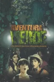 Poster do filme Aventura verde