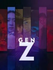 Poster da série Gen Z