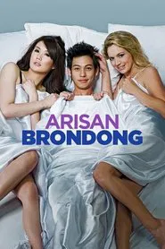 Arisan Brondong movie poster