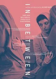 In Between movie poster