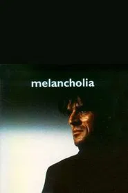Poster do filme Melancholia