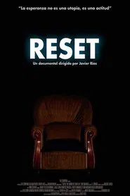 Reset movie poster
