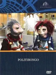 Poster da série Politibongo