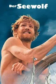 The Sea Wolf tv show poster