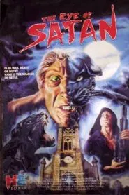 The Eye of Satan movie poster