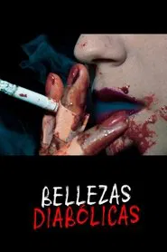 Bellezas diabólicas movie poster