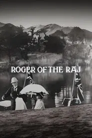 Roger of the Raj movie poster