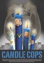 Candle Cops movie poster