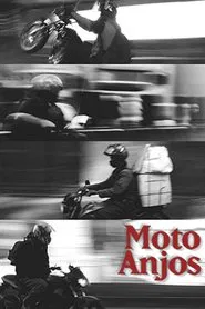 Poster do filme Moto Anjos