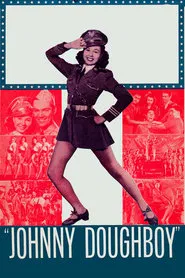 Johnny Doughboy movie poster