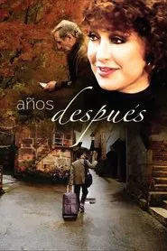 Years After movie poster