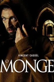 Poster do filme O Monge
