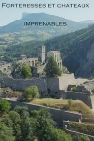 Forteresses et châteaux imprenables : construction XXL movie poster