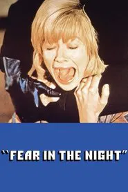 Fear in the Night movie poster
