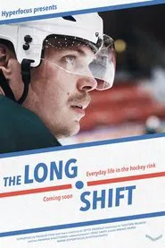The Long Shift movie poster