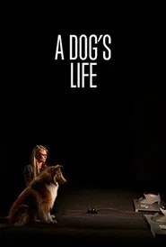 A Dog's Life movie poster