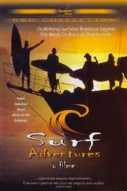 Surf Adventures movie poster