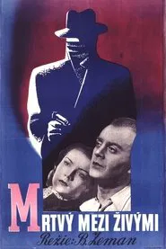 A Dead Man among the Living movie poster