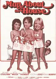 Poster do filme Man About the House