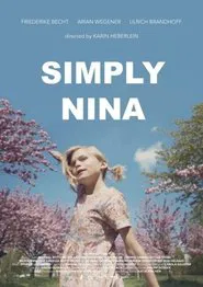 Simply Nina movie poster