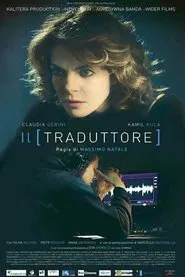 Poster do filme Il traduttore