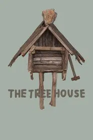 The Tree House movie poster