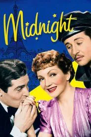 Midnight movie poster