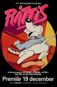 Ratty movie poster