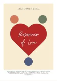 Reservoir of Love movie poster