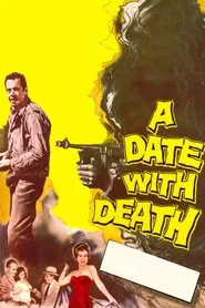 Poster do filme A Date with Death