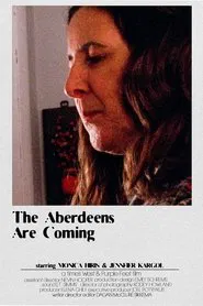 The Aberdeens are Coming movie poster