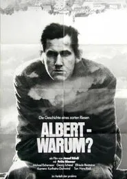 Poster do filme Albert - warum?