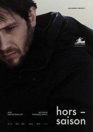 Off-Season movie poster