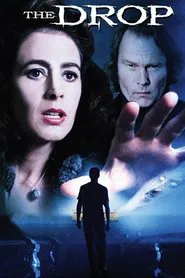 The Drop movie poster