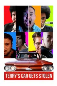 Terry's Car Gets Stolen movie poster