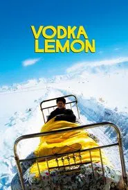 Vodka Lemon movie poster
